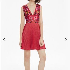 FRENCH CONNECTION MINI DRESS